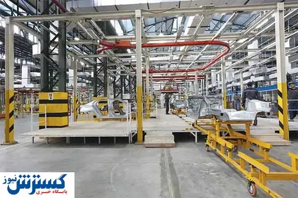 سهام به نورچشمی‌ها واگذار نشود