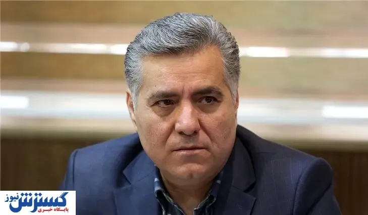 علی توسطی دبیرکل اتاق اصناف ایران شد