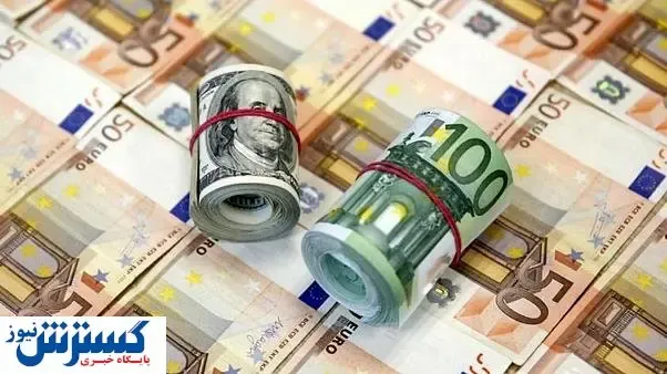 قیمت یورو در بازار (۹۹/۱۲/۲۵)