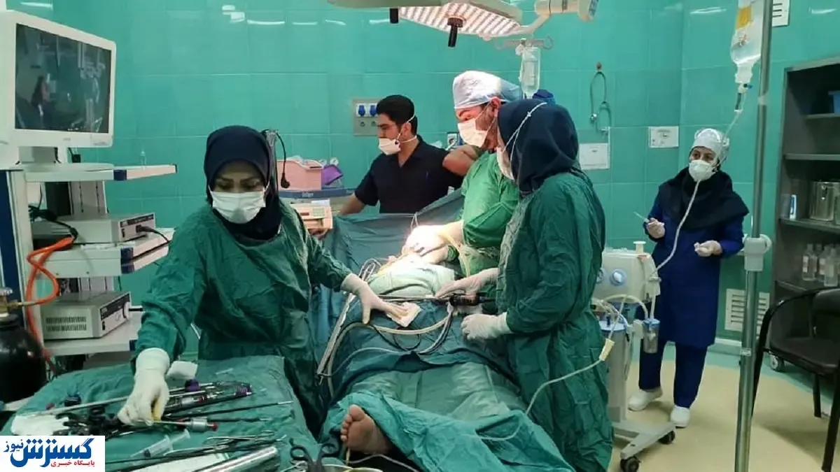 تعرفه آرایشگاه‌های زنانه از تعرفه پزشکان بیشتر است / لیست کامل تعرفه پزشکان در سال۱۴۰۲