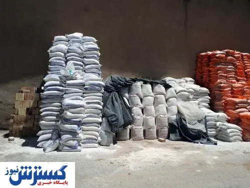 دلار پایین آمد مصالح گران شد!