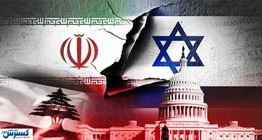 ایران متهم شد اسرائیل تبرئه !