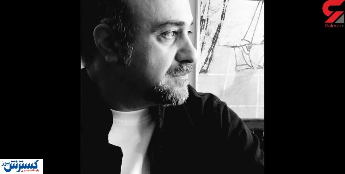 کرونا جان مجسمه ساز مشهور ایرانی را گرفت