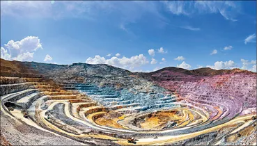 ایران و افغانستان | دو غول معدنی آسیا در مسیر رقابت یا همکاری؟