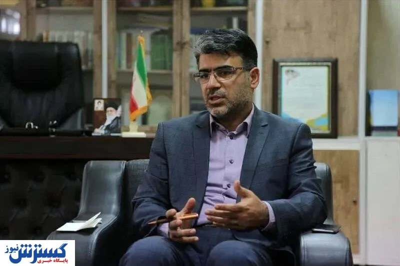 بازداشت و برکناری فرماندار ماهشهر