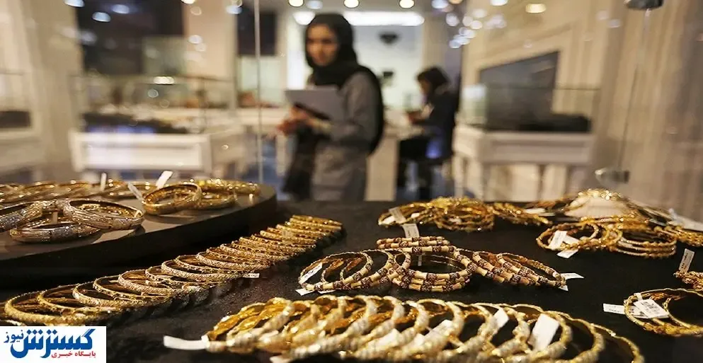 افزایش قیمت سکه و طلا در بازار