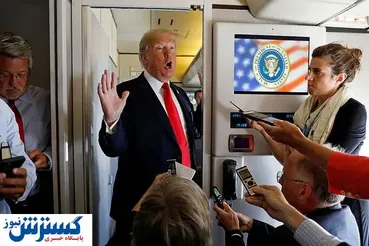 خبر خوش ترامپ درباره مذاکره با ایران