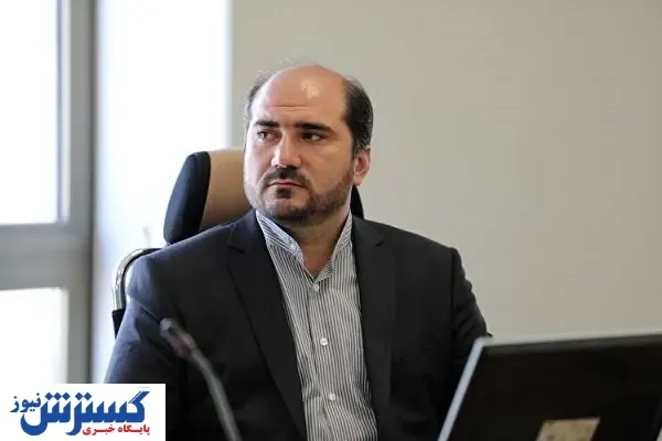 معاون اجرایی رییس‌جمهور معرفی شد