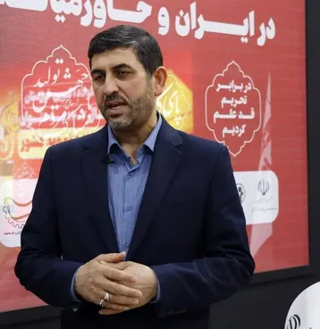 جهش تولید در فولاد اکسین زمینه ساز تحقق شعار سال است