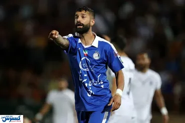 شکایت باشگاه النصر از استقلال به خاطر آرمین سهرابیان | واکنش استقلال به اقدام عربستان