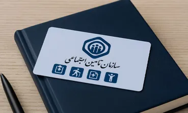 پرداخت حق بیمه تأمین اجتماعی با گوشی + آموزش کامل پرداخت غیرحضوری