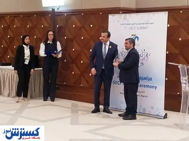 توافق جدید ایران و روسیه / توسعه میدان‌های نفت و گاز قوت گرفت