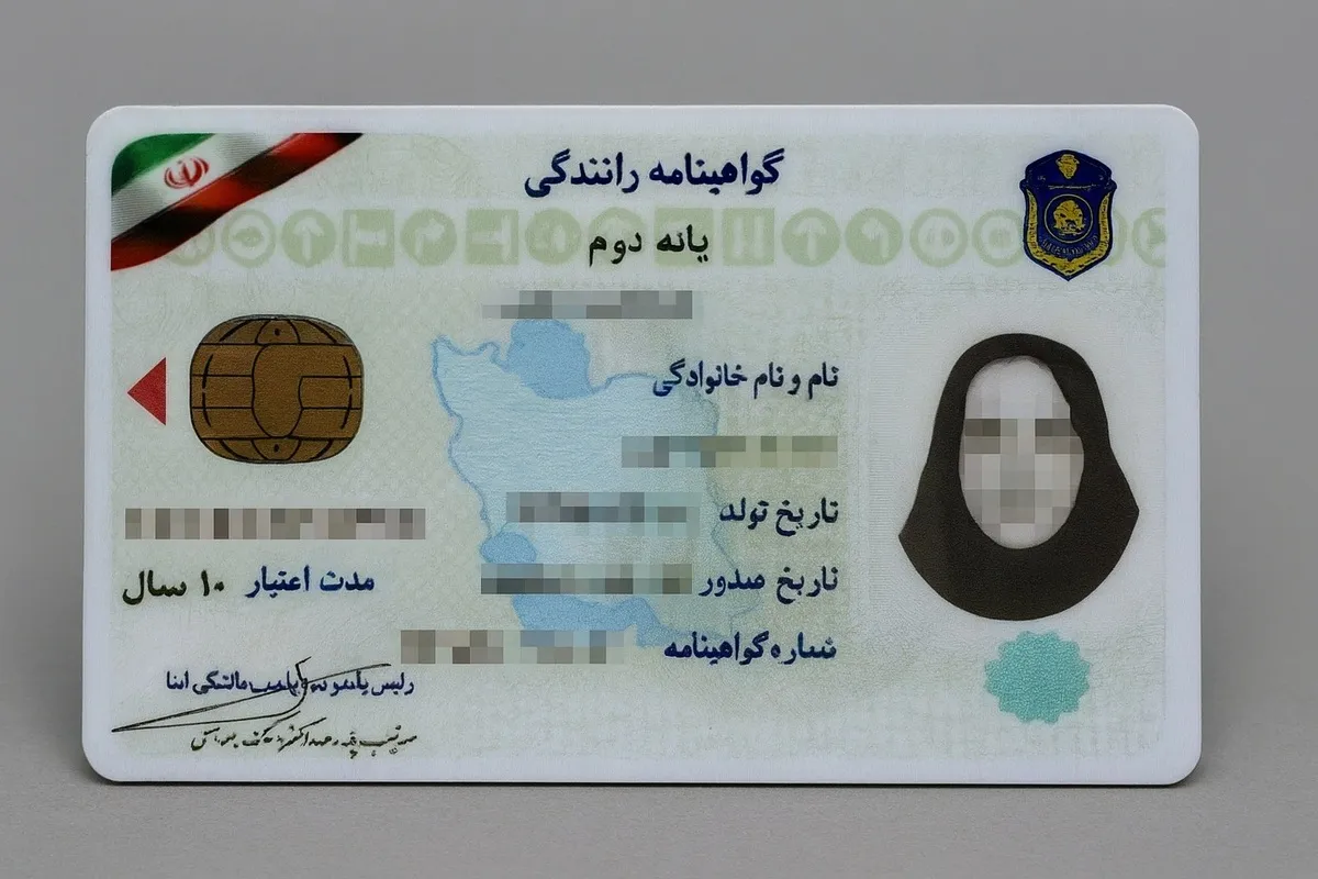 افزایش ۴۰ درصدی نرخ کلاس‌های رانندگی؛ هزینه گواهینامه برابر یک ماه حقوق پایه شد