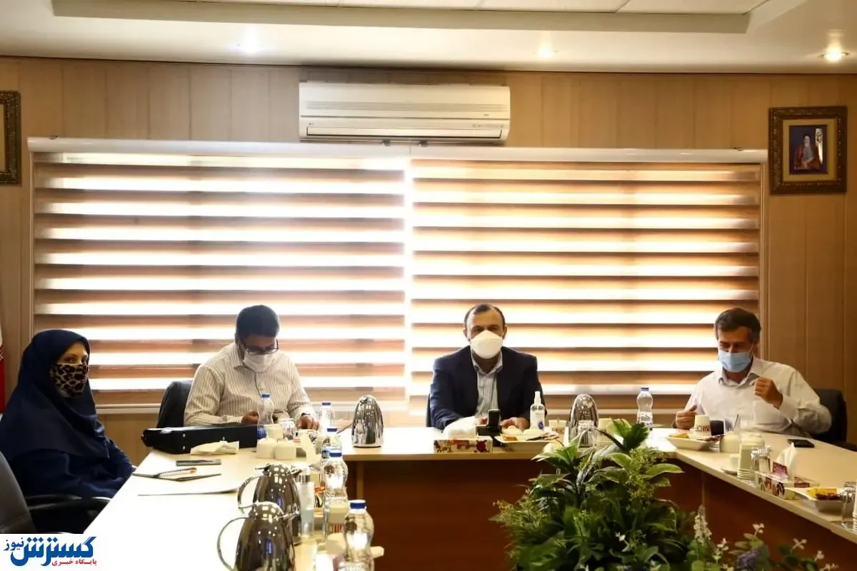 کمک ایمیدرو به صرفه جویی ارزی