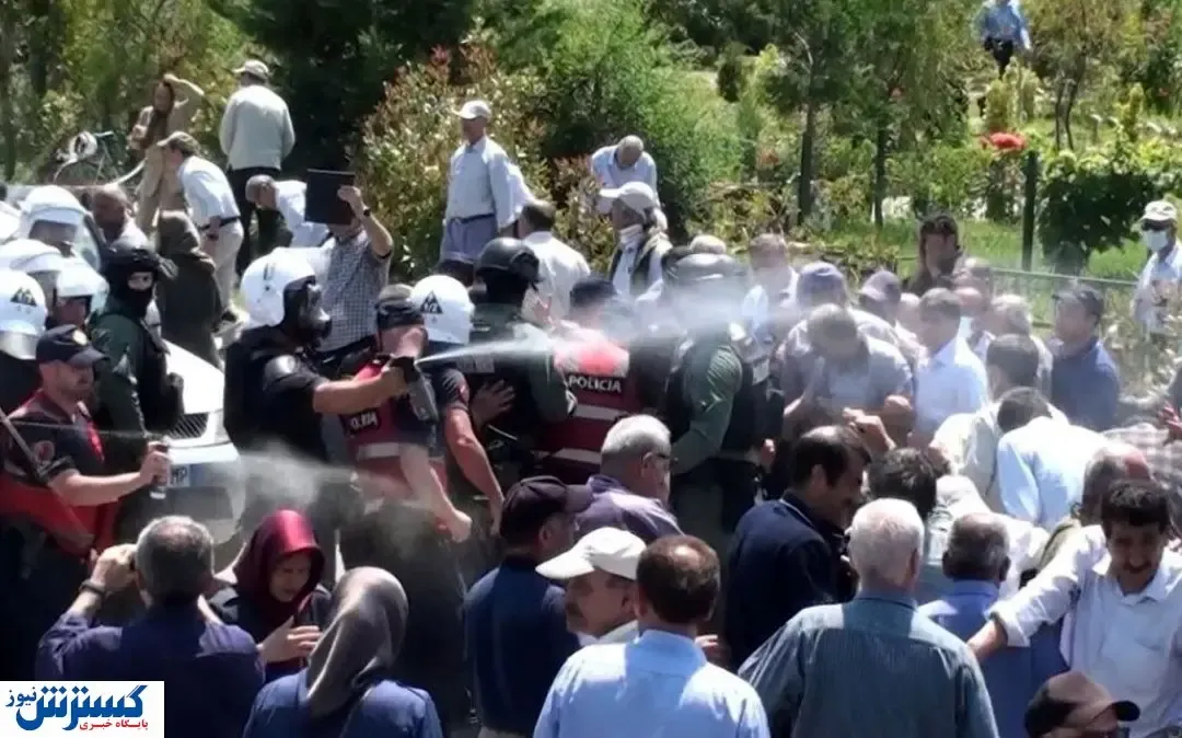 علت اصلی حمله آلبانی به منافقین مشخص شد/ وزارت امور خارجه خبر داد