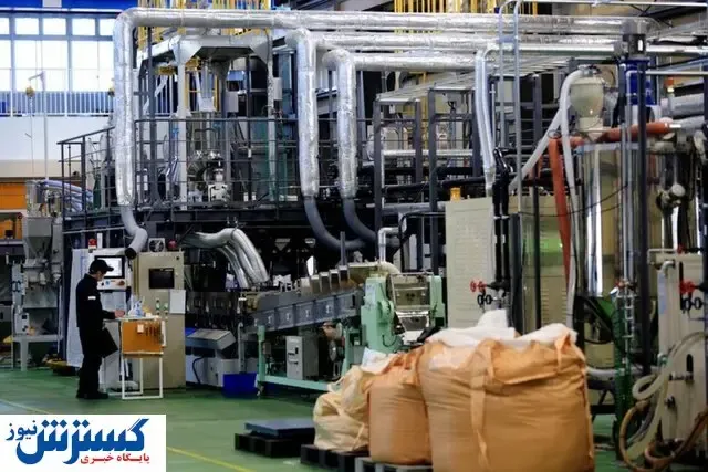 همیشه یک جای کار می‌لنگد