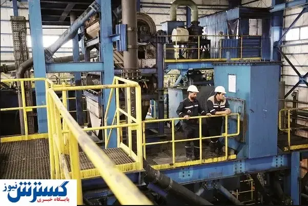 آموزش، پاشنه‌آشیل معدنکاری