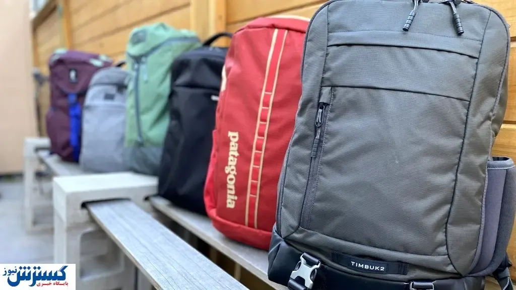 قیمت میلیونی کوله پشتی لپ تاپ / گرانی به این بازار هم رسید!