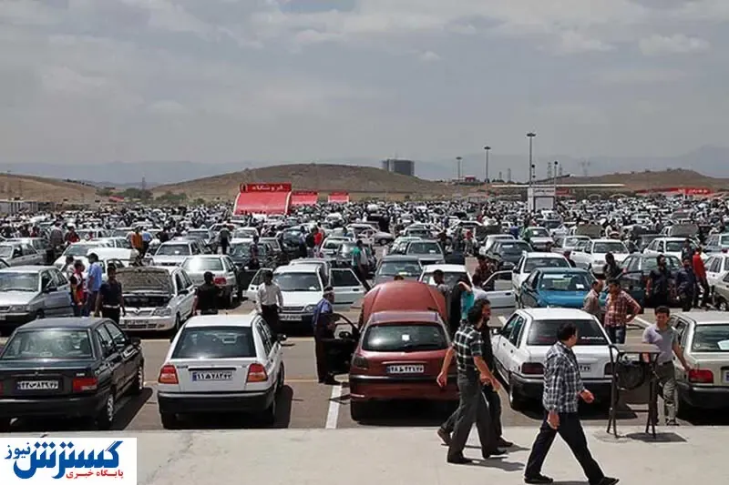 بازار خودرو در انتظار معجزه!