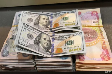 قیمت دلار آزاد امروز چهارشنبه ۲۸ مرداد ۱۴۰۵