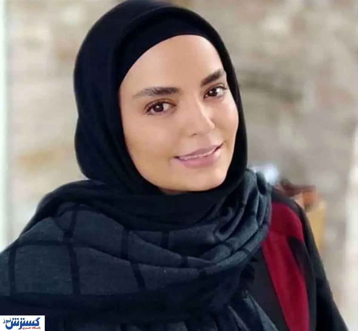 تصویر خاطره انگیز سپیده خداوردی در کنار استاد شجریان