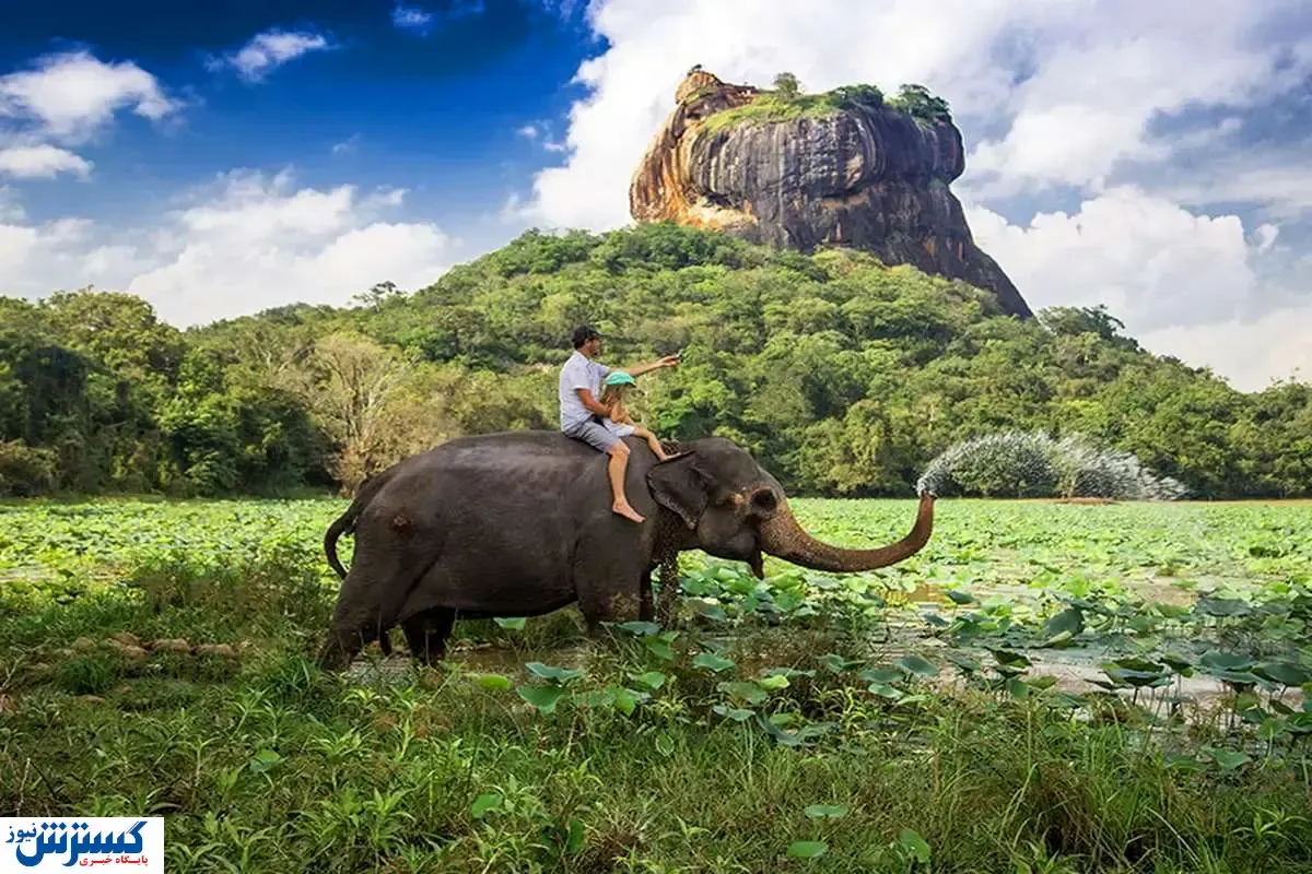 قیمت تور سریلانکا شهریور ۱۴۰۳ |  ظرفیت های فرهنگی  سریلانکا، تا چه حد در جذب گردشگر موثر است؟