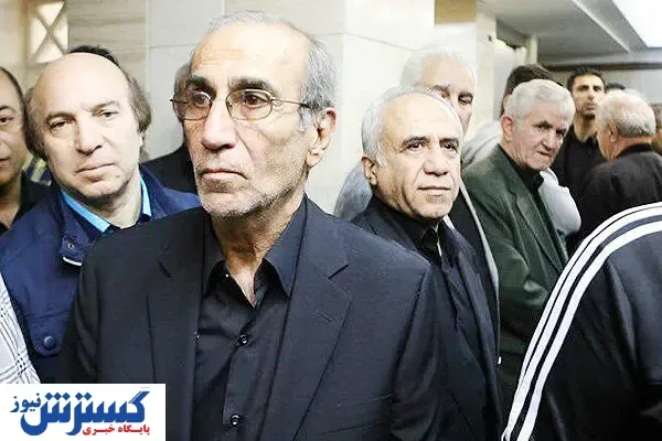 درخواست مهم اسطوره آبی ها از وزیر ورزش