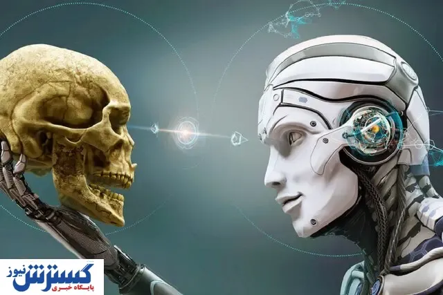 هوش مصنوعی تا سال ۲۰۳۱ کنترل را بدست می‌گیرد!