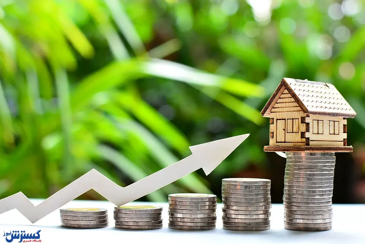 افزایش قیمت مسکن نزدیک است / خواب دولت برای مردم