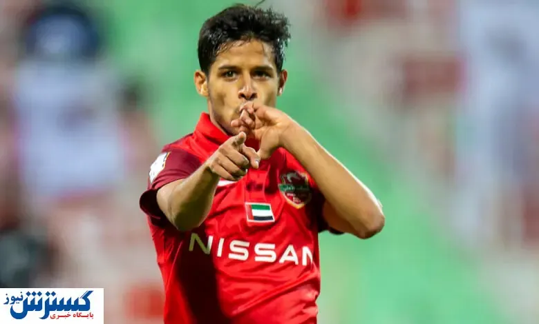 محبوبیت مهدی قایدی با سرعت برق و باد