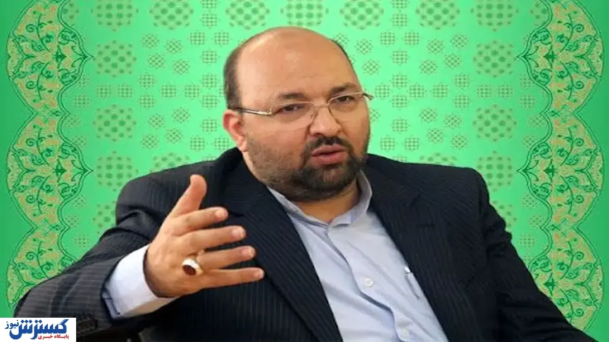 صبح امروز؛ جواد امام بازداشت شد