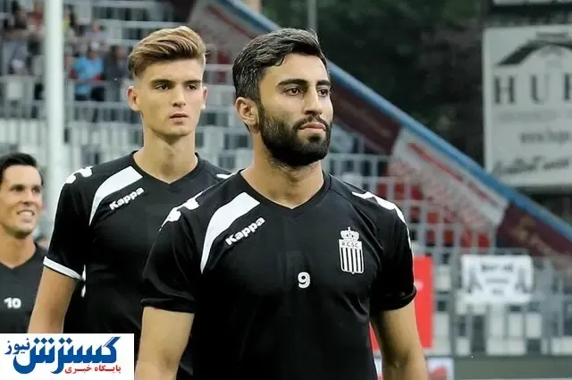 پرسپولیس گزینه استقلال را هایجک کرد؟