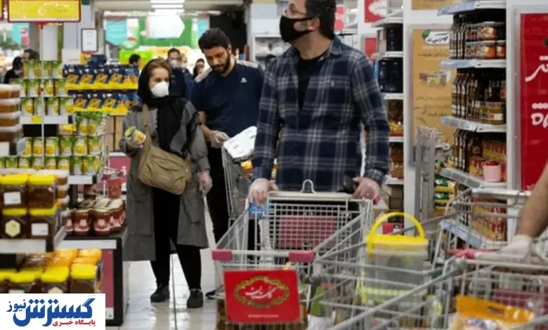 از مسئولان تا بازار؛ قیمت‌ ها یکی نیست! / مردم دیگر قدرت خرید ندارند
