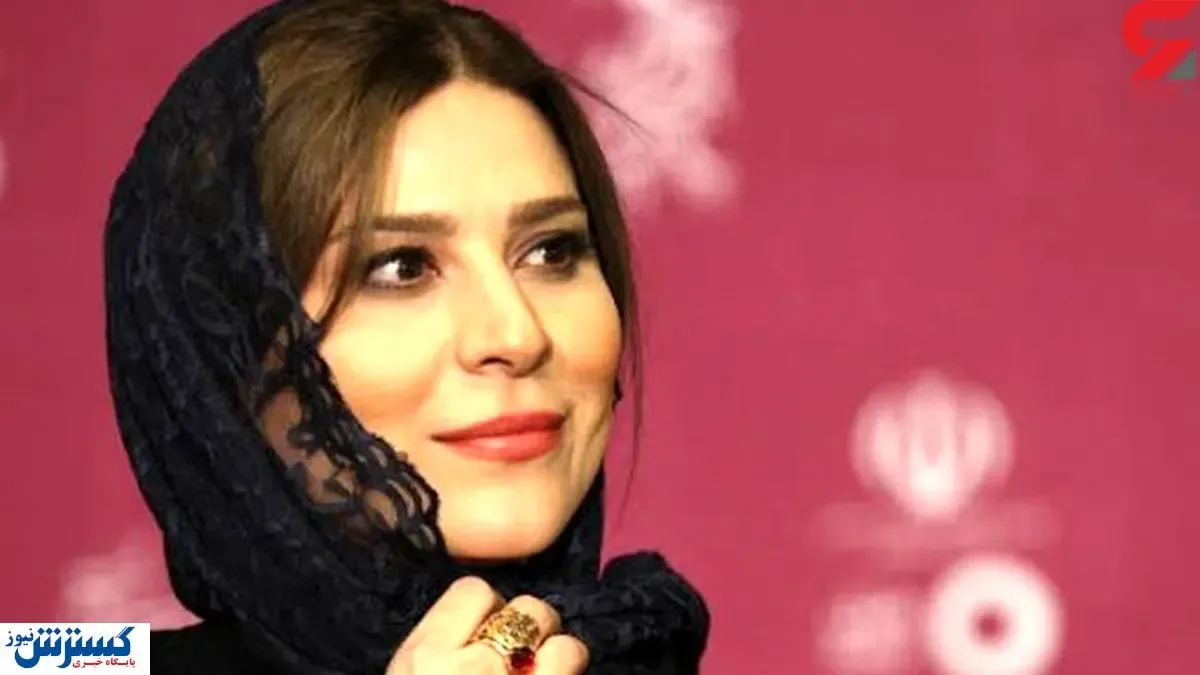 سحر دولتشاهی در لباس عروسی واقعی ! / ازدواج با همایون شجریان جدی است !