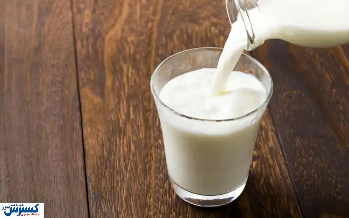 قیمت جدید شیرخام ابلاغ شد