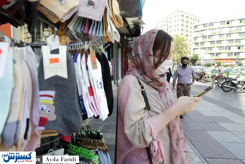 روش ۲ بار استفاده از ماسک های معمولی