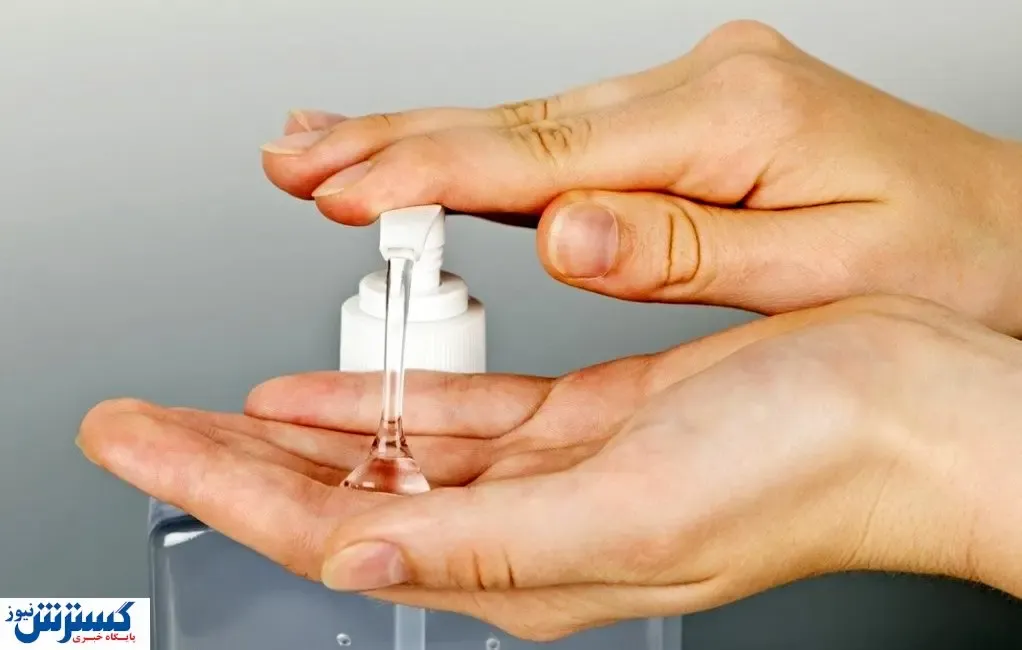 قیمت جدید محصولات ضدعفونی‌ کننده در بازار