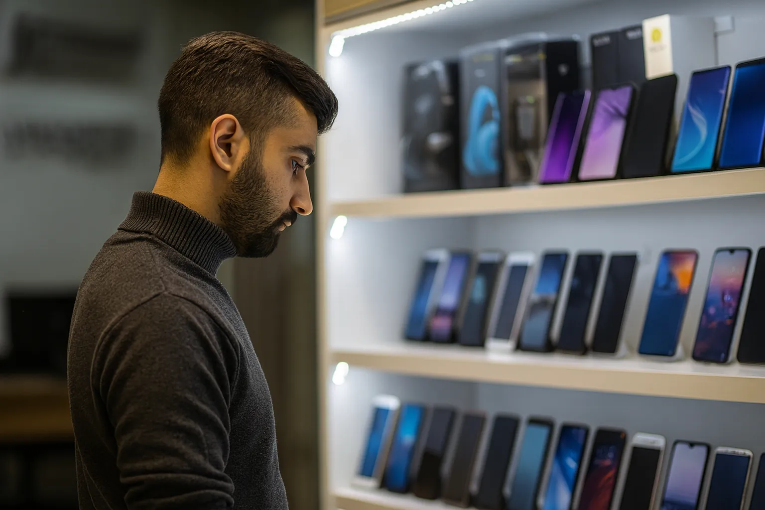 پیش بینی قیمت گوشی در سال ۱۴۰۵ / الان زمان خرید موبایل است؟