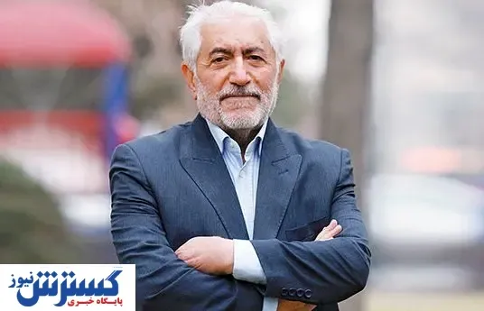 یکی از بنیانگذاران سپاه کاندیدای انتخابات ۱۴۰۰ شد