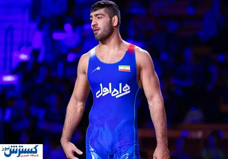 علیزاده گام اول را محکم برداشت