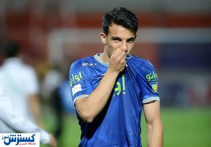 محکومیت سنگین برای استقلال