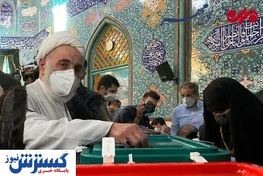ناطق نوری در انتخابات شورای شهر تهران شرکت کرد؟