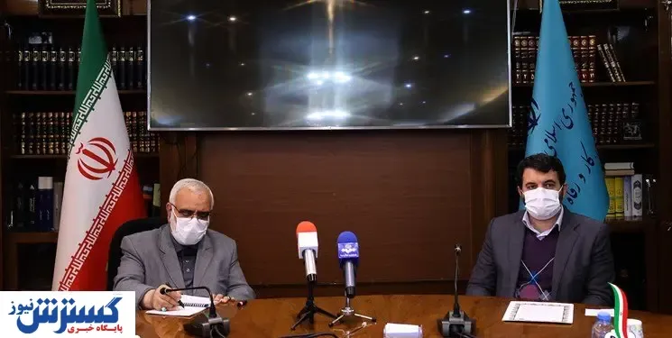 وزیر کار: مهارت آموزی حلقه گم‌‌ شده اشتغال است