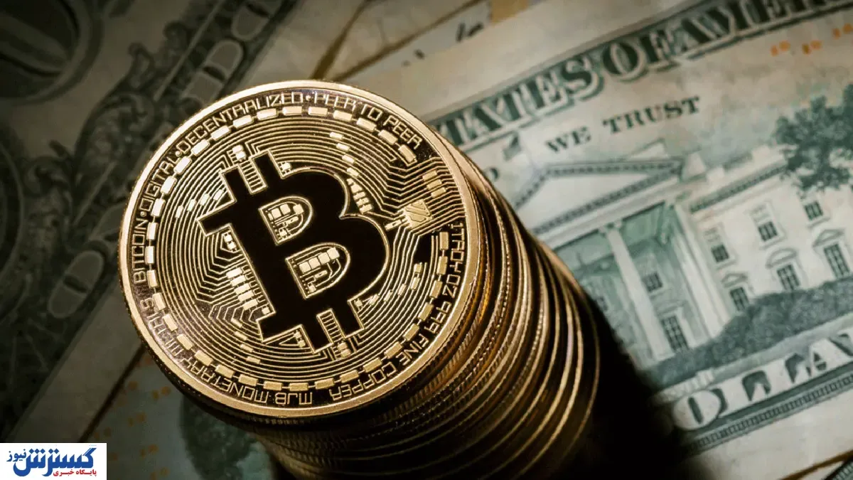 قیمت روز ارزهای دیجیتال / بیت کوین همچنان می تازد + جدول