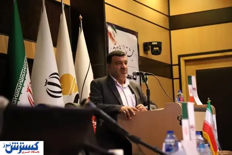 تجلی‌ افتخار و ارزش‌آفرینی فولاد اکسین در مجمع عمومی سالیانه