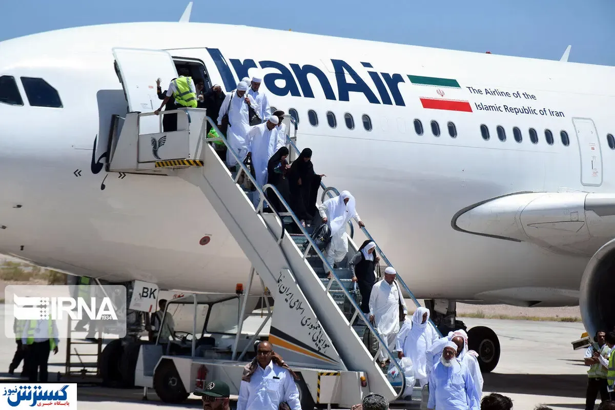 ثبت نام در کاروان های حج تمتع ۱۴۰۱ آغاز شد