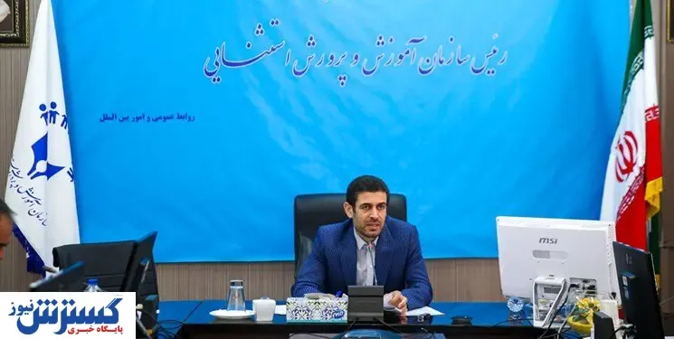 اظهارات جدید معاون وزیر درباره رتبه بندی فرهنگیان