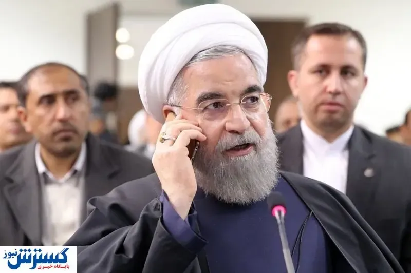 روحانی از جیب چه کسی ولخرجی می‌ کند؟