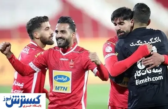با قلبم به پرسپولیس آمدم / فکری جز قهرمانی نداریم