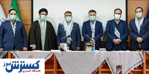 بسیج؛ پشتوانه‌ای برای دفاع از انقلاب اسلامی در تمامی دوران‌ها است